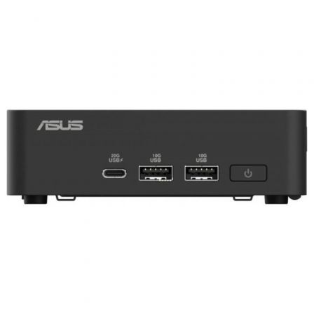 Asus NUC 15 Pro RNUC15CRKU700002 Negro